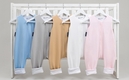 Sonto демисезонный спальник Sleepset S 10-14 месяцев блакитний 1432