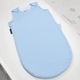 SONTO комплект демісезонної постелі Sleepset 120х60 см 63 см 0-3 місяці Блакитне небо з прямими кутами 1445
