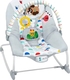 Baby Einstein крісло-шезлонг Dean's Discovery Spot 17193.000