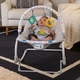 Baby Einstein крісло-шезлонг Dean's Discovery Spot 17193.000