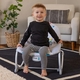 Baby Einstein крісло-шезлонг Dean's Discovery Spot 17193.000