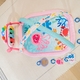 Baby Einstein килимок розвиваючий музичний 4в1 "Kickin' Tunes" Jellyfish Jamboree 17413
