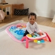 Baby Einstein килимок розвиваючий музичний 4в1 "Kickin' Tunes" Jellyfish Jamboree 17413