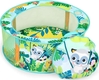 Bright Starts манеж з кульками Rowdy Rainforest 17560