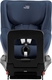 #BRITAX-ROMER автокресло DUALFIX i-SIZE V22 Indigo Blue витрина-10% #2000036746