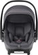 #BRITAX-ROMER автокресло BABY-SAFE CORE Midnight Grey витрина-10% #2000038430