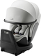 Britax-Romer автокресло Swivel-Grow Max Air Linen Grey 2000042298