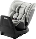 Britax-Romer автокресло Swivel-Grow Max Air Linen Grey 2000042298