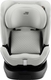 Britax-Romer автокресло Swivel-Grow Max Air Linen Grey 2000042298