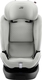 Britax-Romer автокресло Swivel-Grow Max Air Linen Grey 2000042298