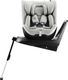 Britax-Romer автокресло Swivel-Grow Max Air Linen Grey 2000042298