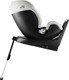 Britax-Romer автокресло Swivel-Grow Max Air Linen Grey 2000042298