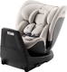 Britax-Romer автокресло Swivel-Grow Max Air Soft Taupe 2000042299