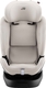Britax-Romer автокресло Swivel-Grow Max Air Soft Taupe 2000042299