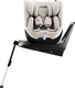 Britax-Romer автокресло Swivel-Grow Max Air Soft Taupe 2000042299