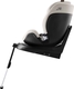 Britax-Romer автокресло Swivel-Grow Max Air Soft Taupe 2000042299