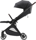 Britax-Romer прогулянкова коляска TIRA Carbon Black 2000042375