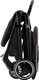 Britax-Romer прогулянкова коляска TIRA Carbon Black 2000042375