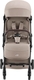 Britax-Romer прогулянкова коляска TIRA Teak 2000042376