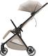 Britax-Romer прогулянкова коляска TIRA Teak 2000042376