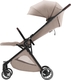 Britax-Romer прогулянкова коляска TIRA Teak 2000042376