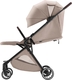 Britax-Romer прогулянкова коляска TIRA Teak 2000042376