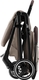 Britax-Romer прогулянкова коляска TIRA Teak 2000042376