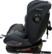 Velano автокресло Aura 360° i-Size grey 48416vsg