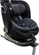 Velano автокрісло Vento 360° i-Size grey 48418vsg