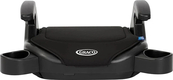 Graco автокрісло-бустер Basic чорний 8CT750BLCEU