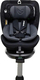 Velano автокрісло Vento 360° i-Size grey 48418vsg