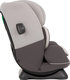 Graco автокрісло Slimfit сіро-коричневий GC2117ABIRO000