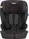 Graco автокрісло Energi i-Size чорний GC2219BAMDN000