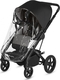 #Cybex дощовик для прогулянкової коляски Balios S(1) вітрина-15% #518002121bbg