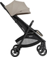 Graco прогулянкова коляска Myavo бежевий GS2107BBSFR000