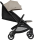 Graco прогулянкова коляска Myavo бежевий GS2107BBSFR000