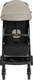 Graco прогулянкова коляска Myavo бежевий GS2107BBSFR000