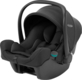Graco автокрісло Snuglite 2 i-Size чорний GC1817CCMDN000