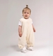 SONTO літній спальник Sleepset M 15-19 місяців молочний 0601
