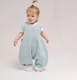 SONTO літній спальник Sleepset M 15-19 місяців м'ятний 0604