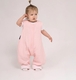 SONTO літній спальник Sleepset L 20-24 місяців рожевий 0615