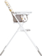 Graco стільчик для годування MiniLite фрутелла GH2502AAFRT000