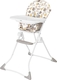 Graco стільчик для годування MiniLite фрутелла GH2502AAFRT000