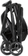 Graco прогулянкова коляска Myavo чорний GS2107BBMDN000