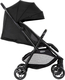 Graco прогулянкова коляска Myavo чорний GS2107BBMDN000