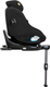 Graco автокрісло Turn2Me DLX i-Size чорний GC2302AAMDN000