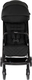 Graco прогулянкова коляска Myavo чорний GS2107BBMDN000