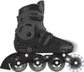 Globber роликові ковзани Go Scates Lights нар. 34-37 до 60 кг 5+ сірі 785-120