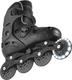 Globber роликові ковзани Go Scates Lights нар. 34-37 до 60 кг 5+ сірі 785-120