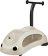Globber толокар серії Walk N Roll 2в1 Ecologic кокос 830-566